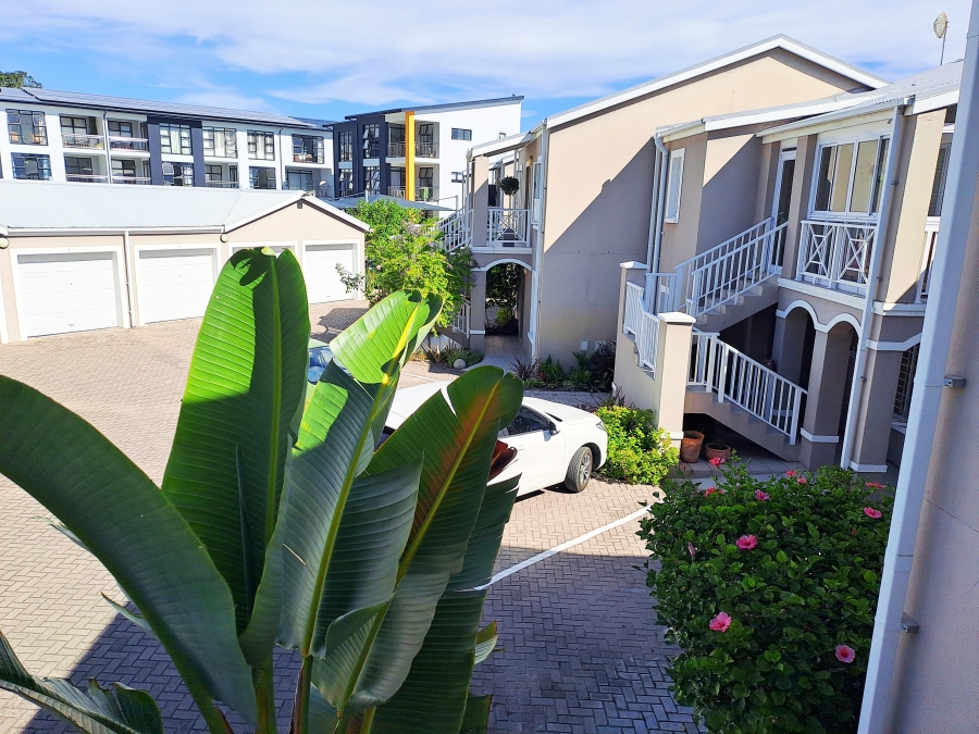 To Let 3 Bedroom Property for Rent in The Village Western Cape